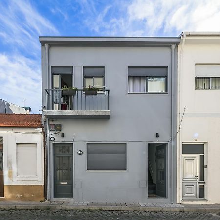 Apartamento À Francos Attic OOporto Esterno foto