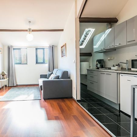 Apartamento À Francos Attic OOporto Esterno foto