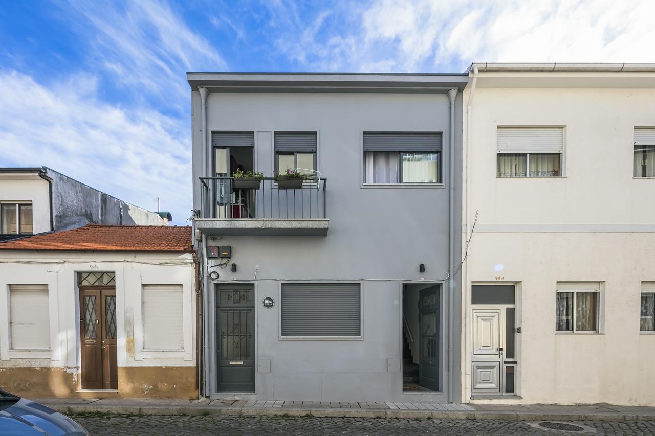 Apartamento À Francos Attic OOporto Esterno foto