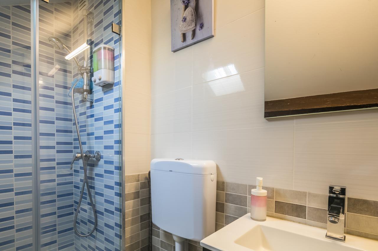 Apartamento À Francos Attic OOporto Esterno foto