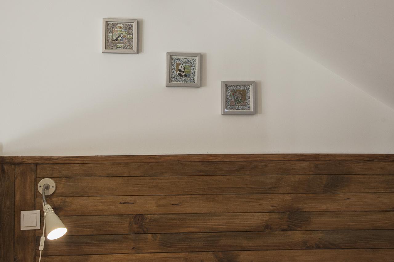 Apartamento À Francos Attic OOporto Esterno foto