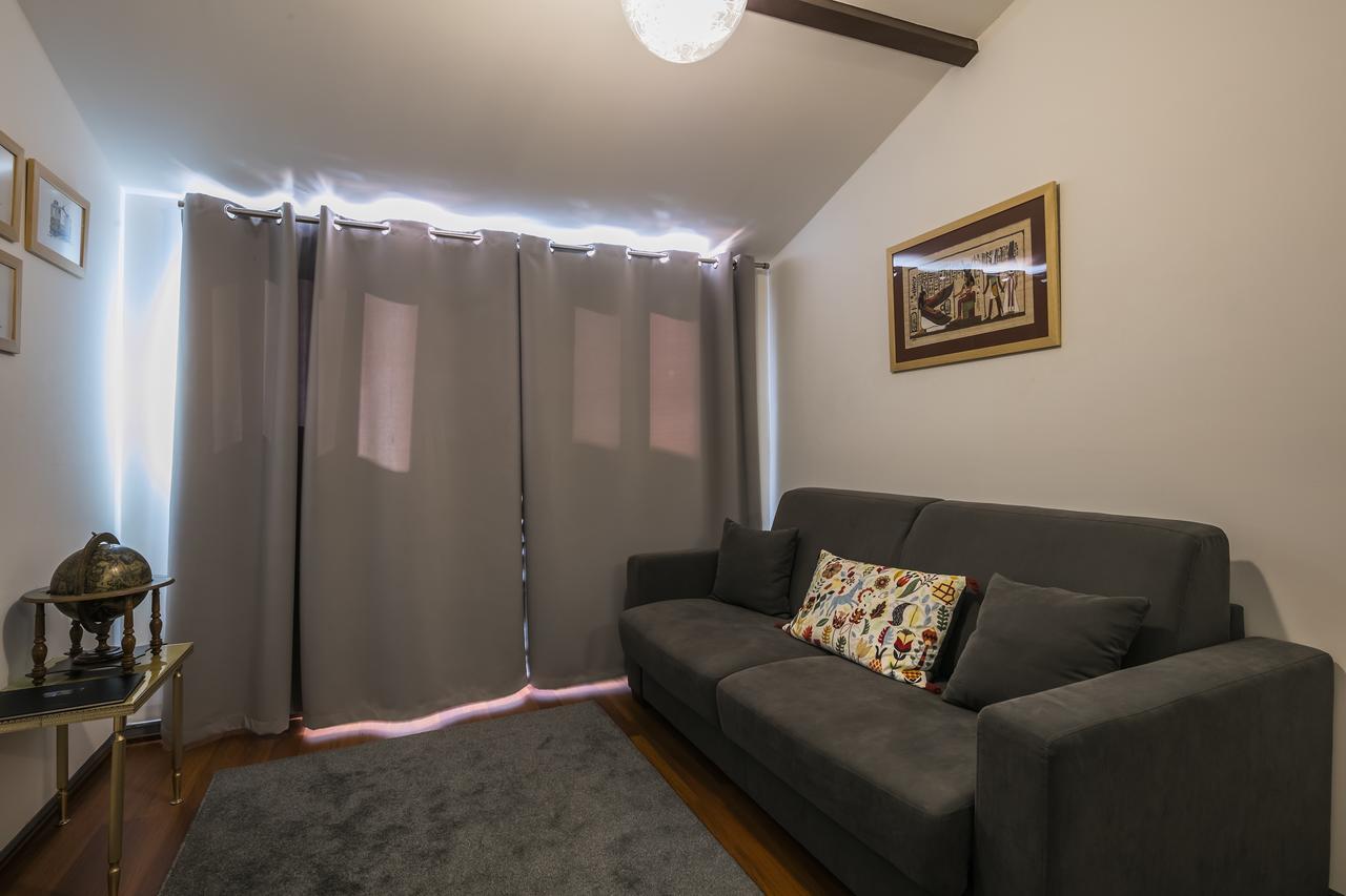 Apartamento À Francos Attic OOporto Esterno foto