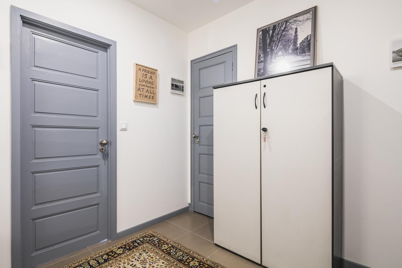 Apartamento À Francos Attic OOporto Esterno foto