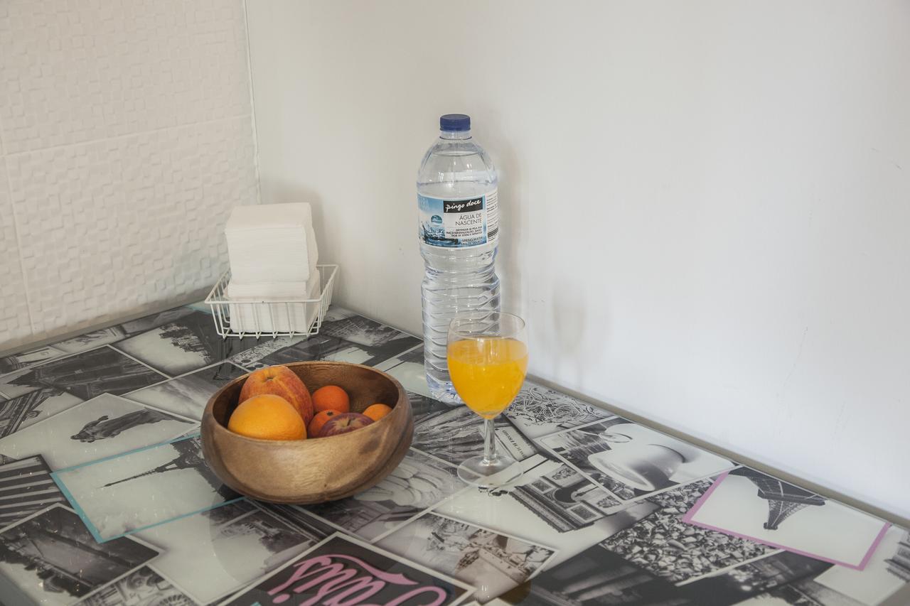Apartamento À Francos Attic OOporto Esterno foto